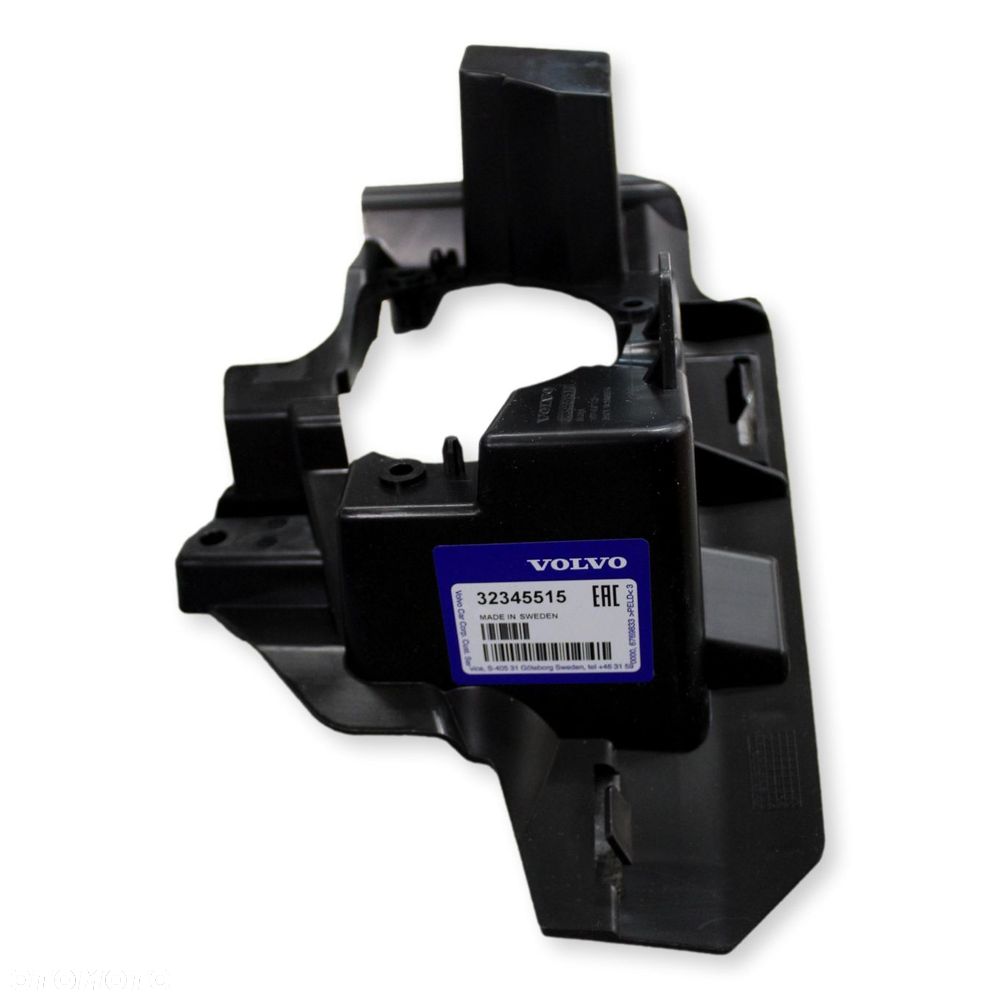 VOLVO S90 V90 wspornik mocowanie zderzaka OE 32345515 - 4