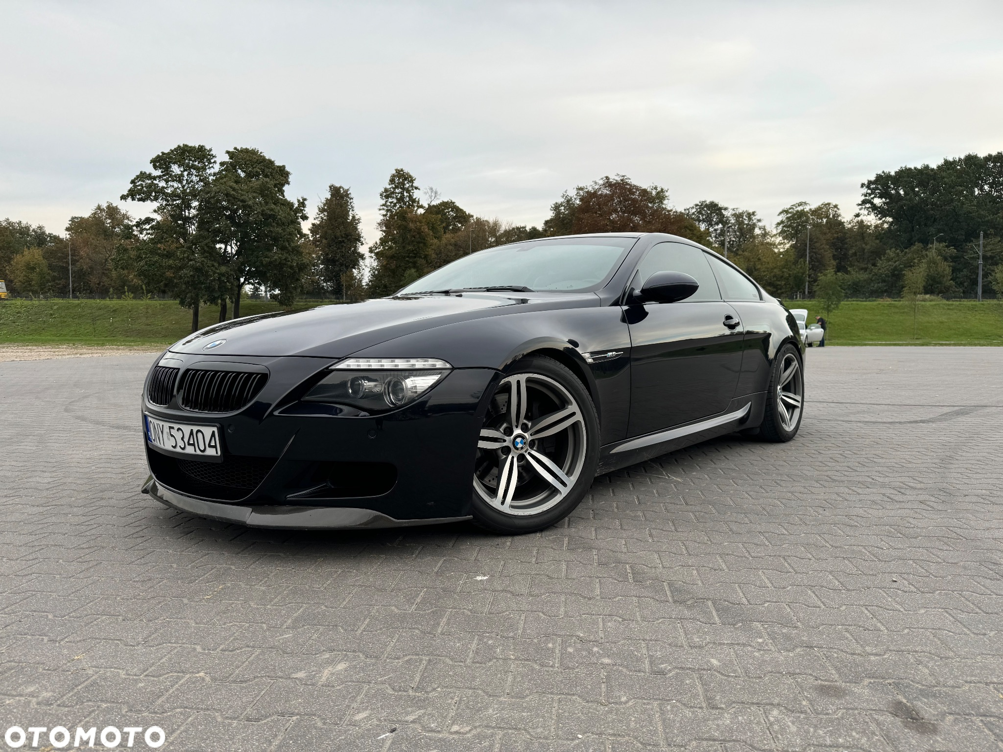 BMW M6 Standard - 2