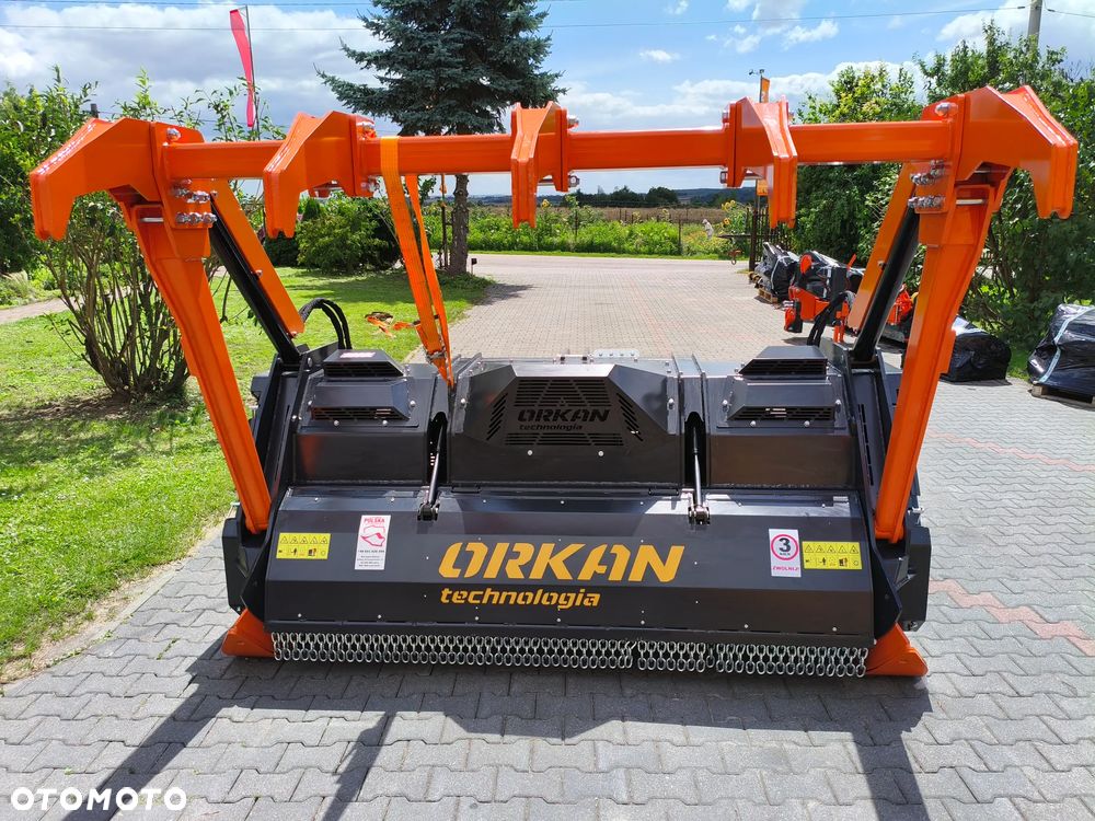 Orkan ML 220 R6 - 9