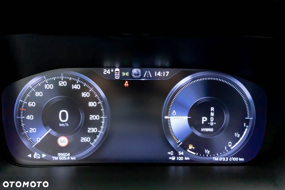Volvo XC 90 T8 AWD Recharge Plus Bright - 16