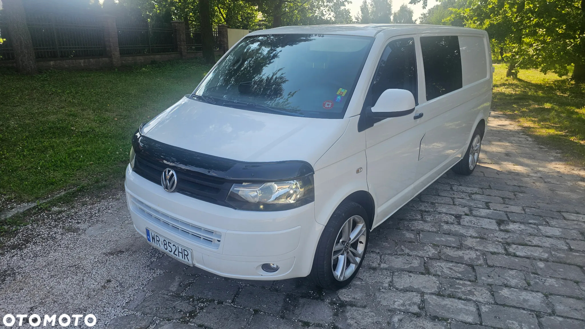 Volkswagen T5 - 12