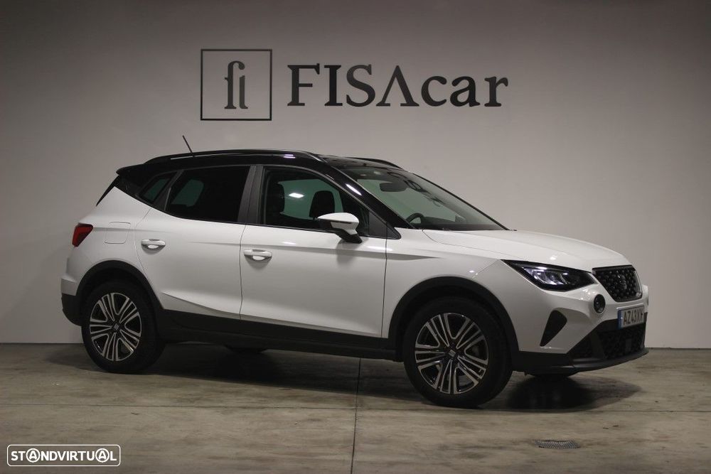 SEAT Arona 1.0 TSI Style - 1
