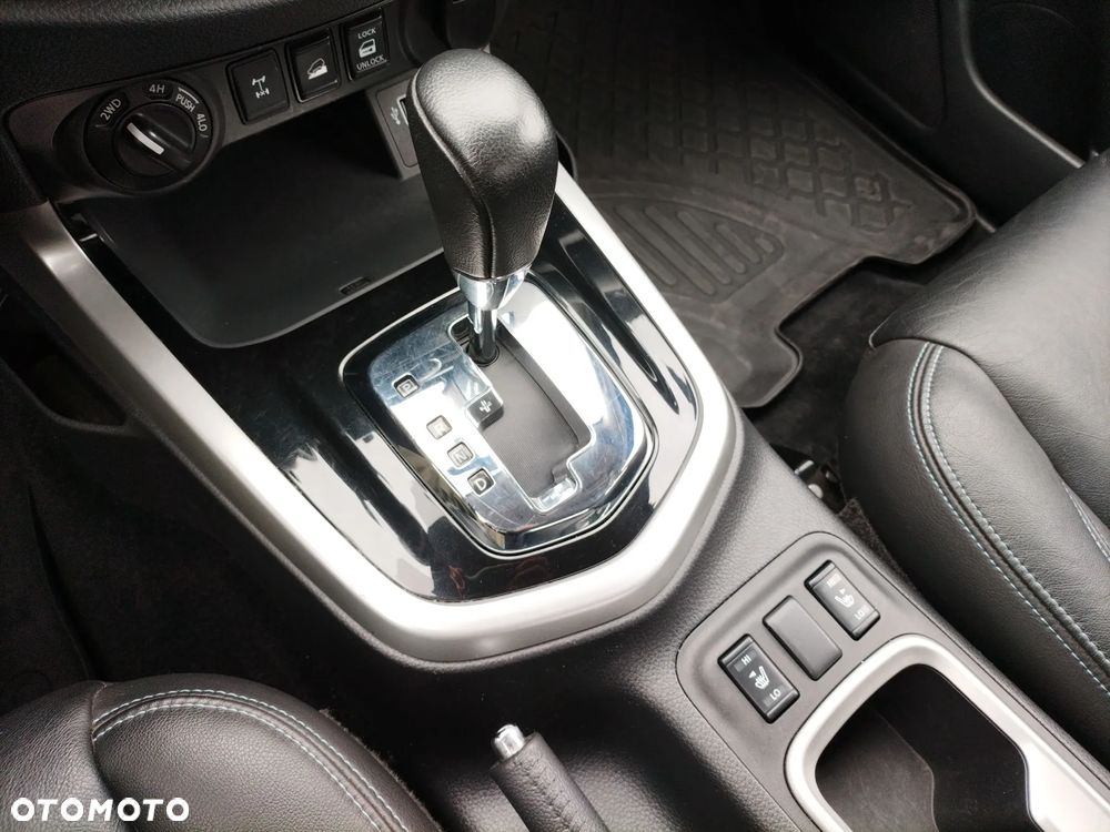 Nissan Navara - 16
