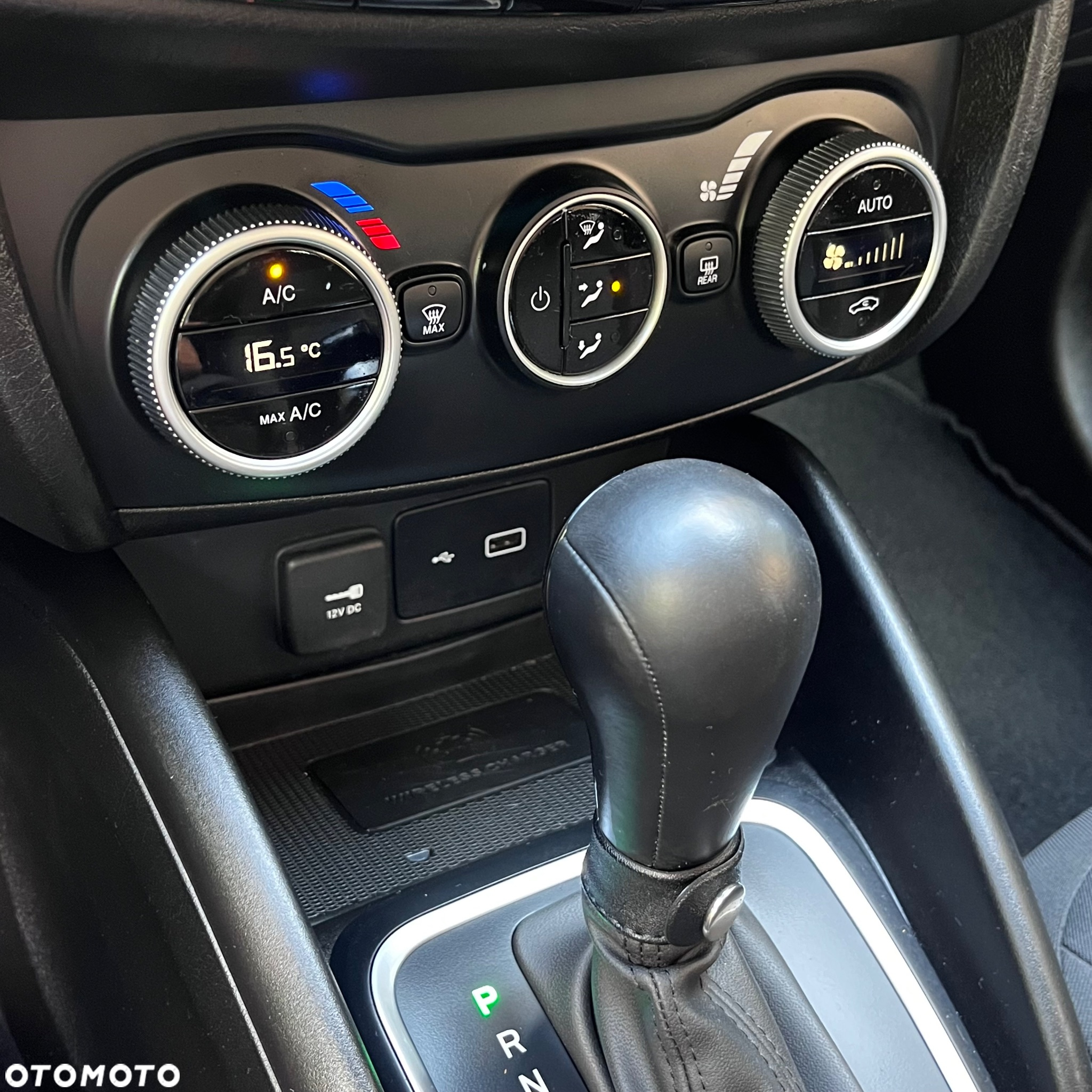 Fiat Tipo Kombi 1.5 GSE Hybrid Cross - 8