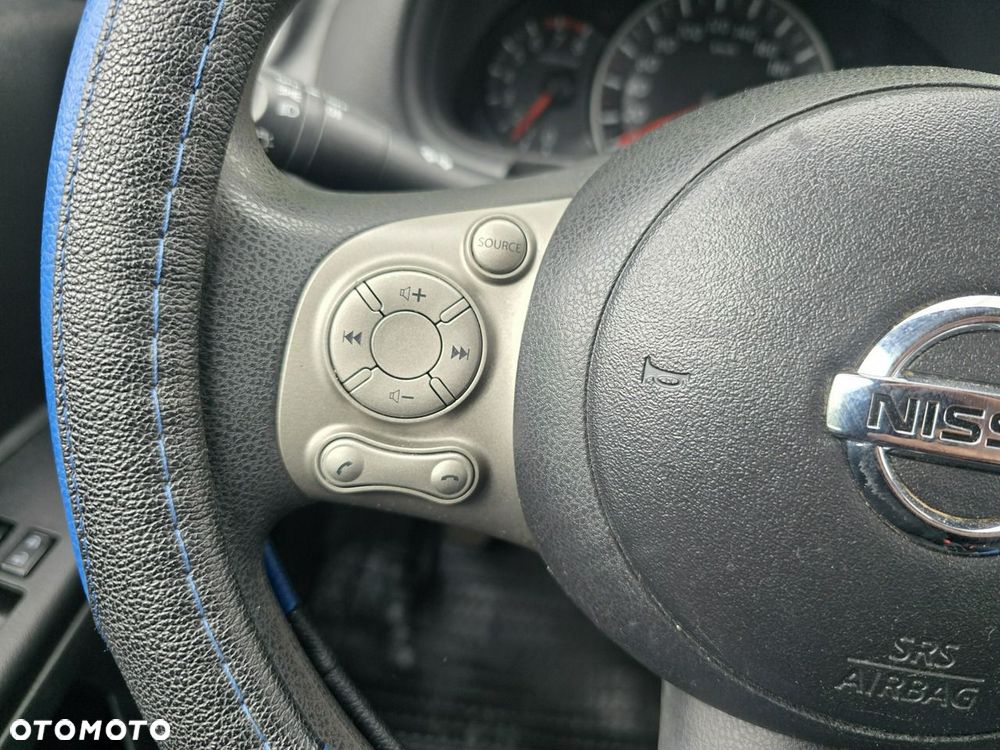 Nissan Micra - 17