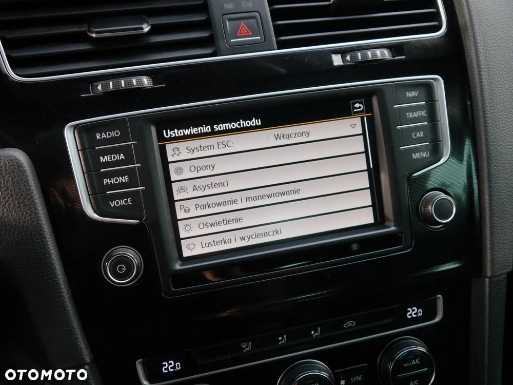 Volkswagen Golf GTD BlueMotion Technology - 19