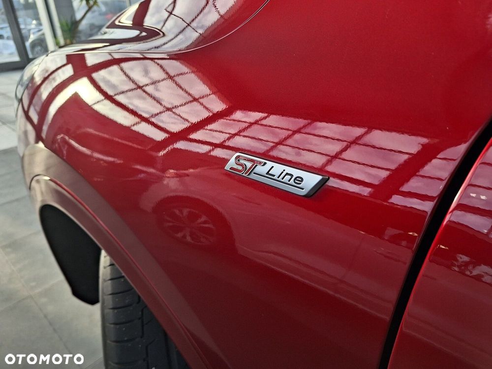 Ford Kuga 1.5 EcoBoost FWD ST-Line X - 9