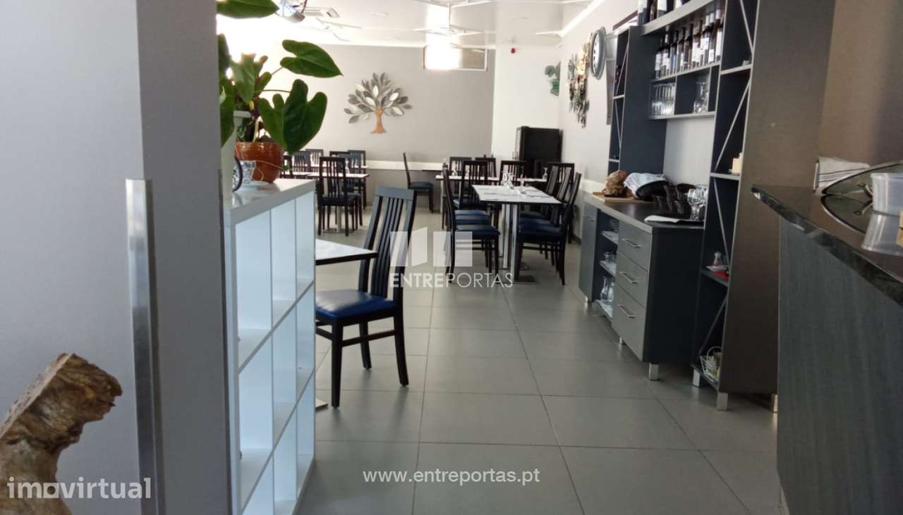 Restaurante para venda, Âncora, Caminha - Grande imagem: 5/20