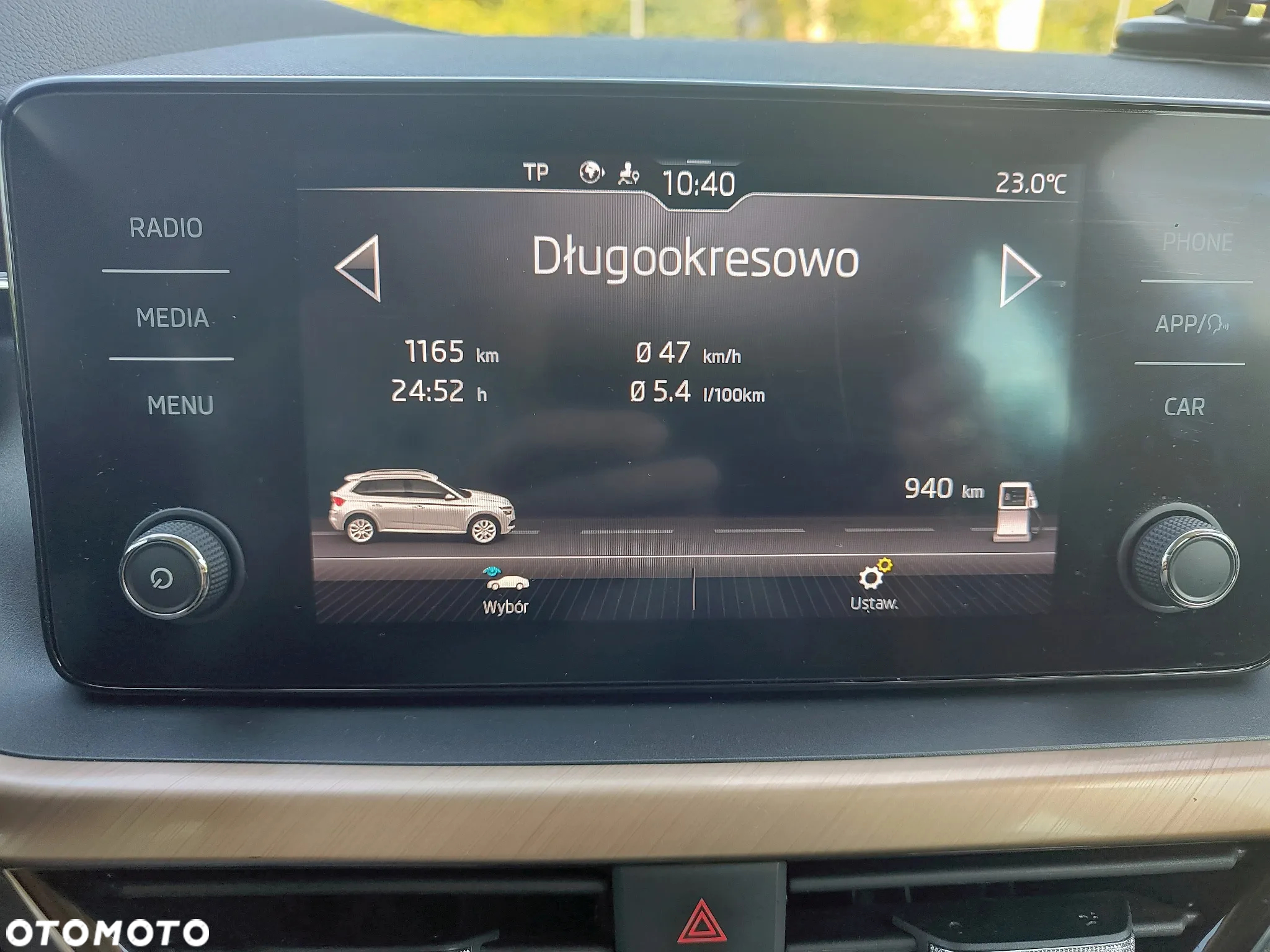 Skoda Kamiq 1.5 TSI Style DSG - 27