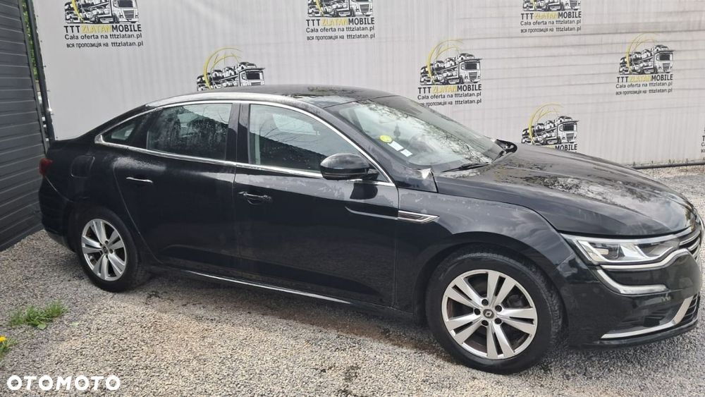 Renault Talisman - 10