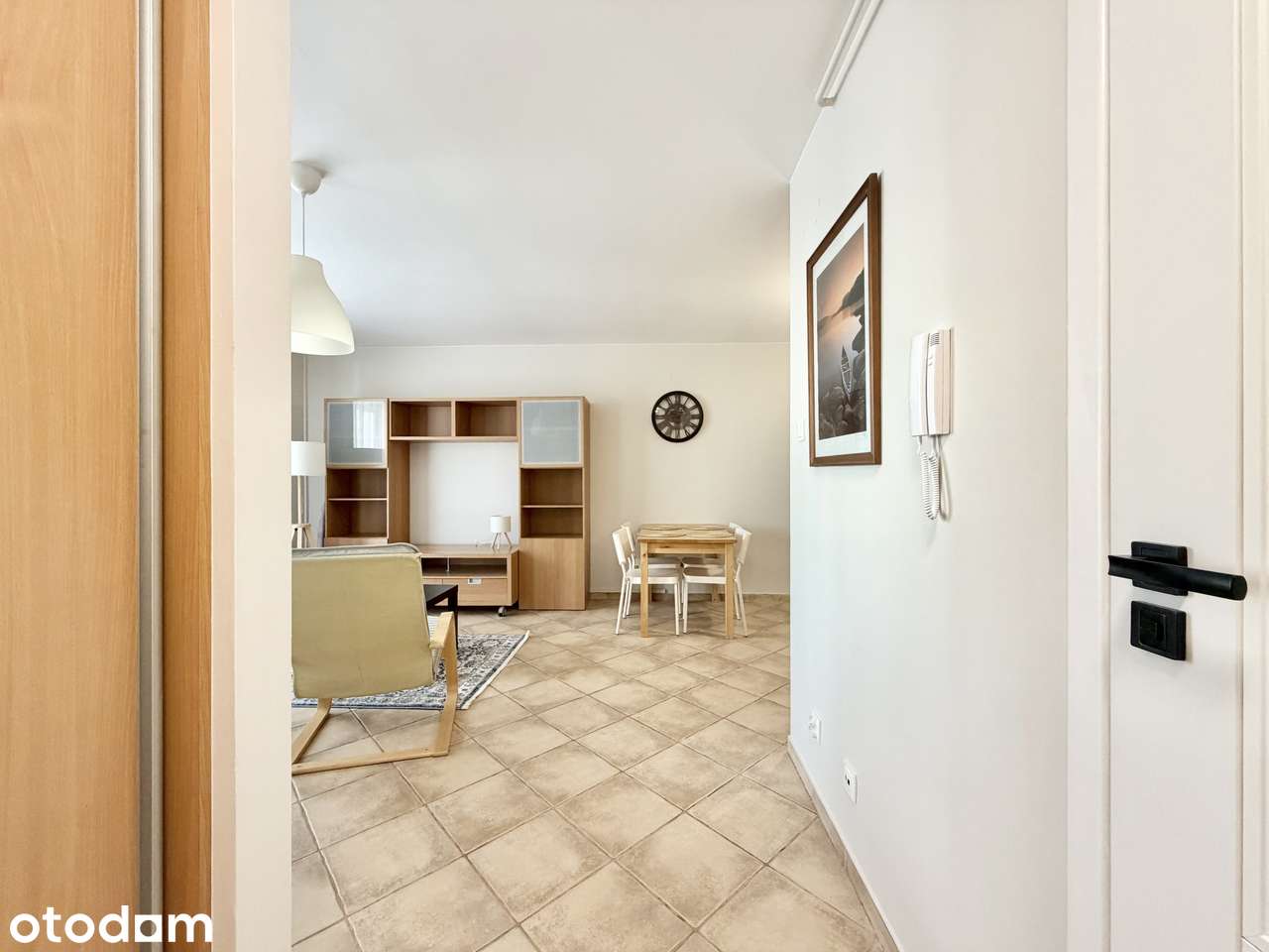 Zacisze | Wyspowa 12 |  32,10 m² | duży balkon | parking w cenie