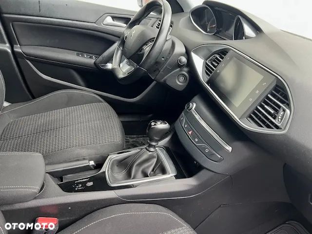 Peugeot 308 BlueHDi FAP 100 Stop & Start Access - 18