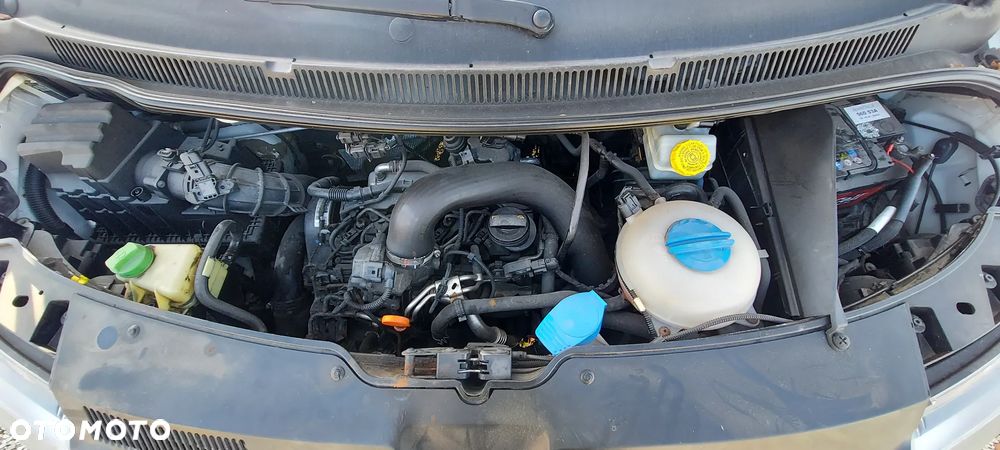 Volkswagen TRANSPORTER - 26