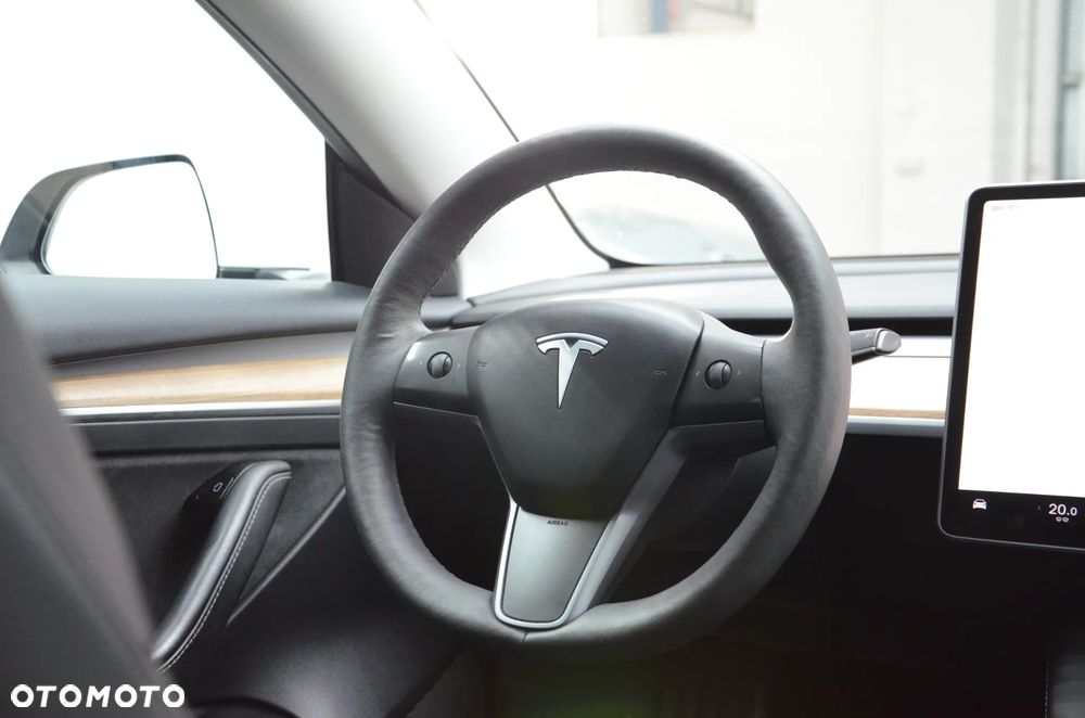 Tesla Model 3 RWD Hinterradantrieb - 16
