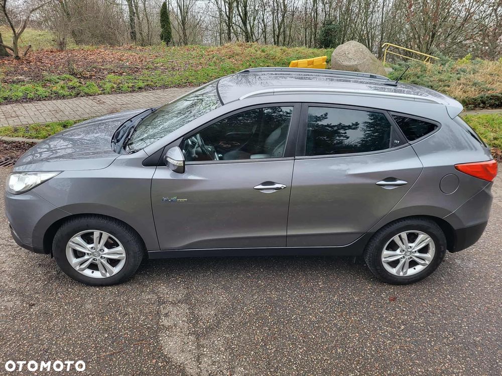 Hyundai i30 1.6 CRDi Blue Style - 5