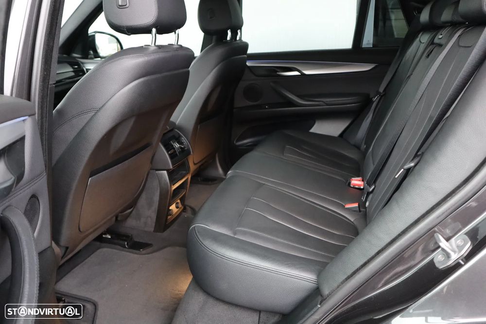 BMW X5 40e xDrive - 9