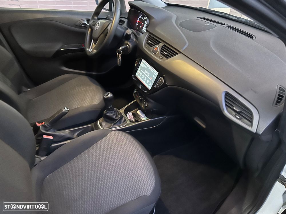 Opel Corsa 1.3 CDTI Enjoy - 5
