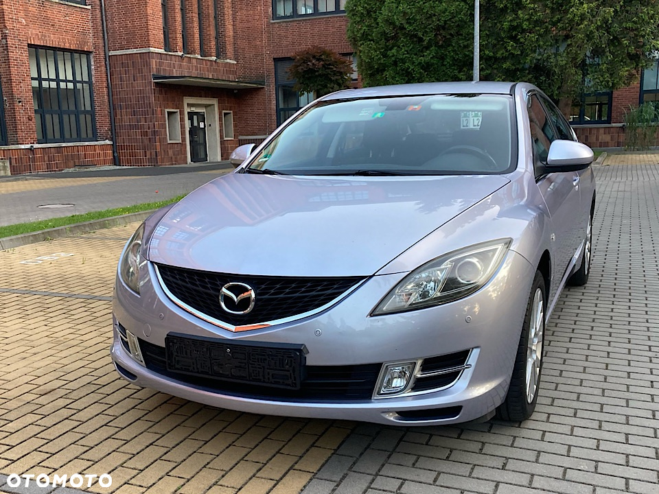 Mazda 6 - 25