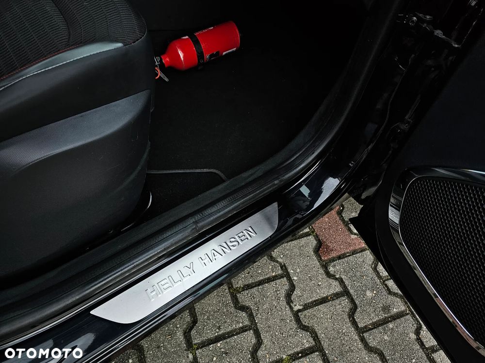 Renault Captur 1.5 dCi Energy Intens - 14