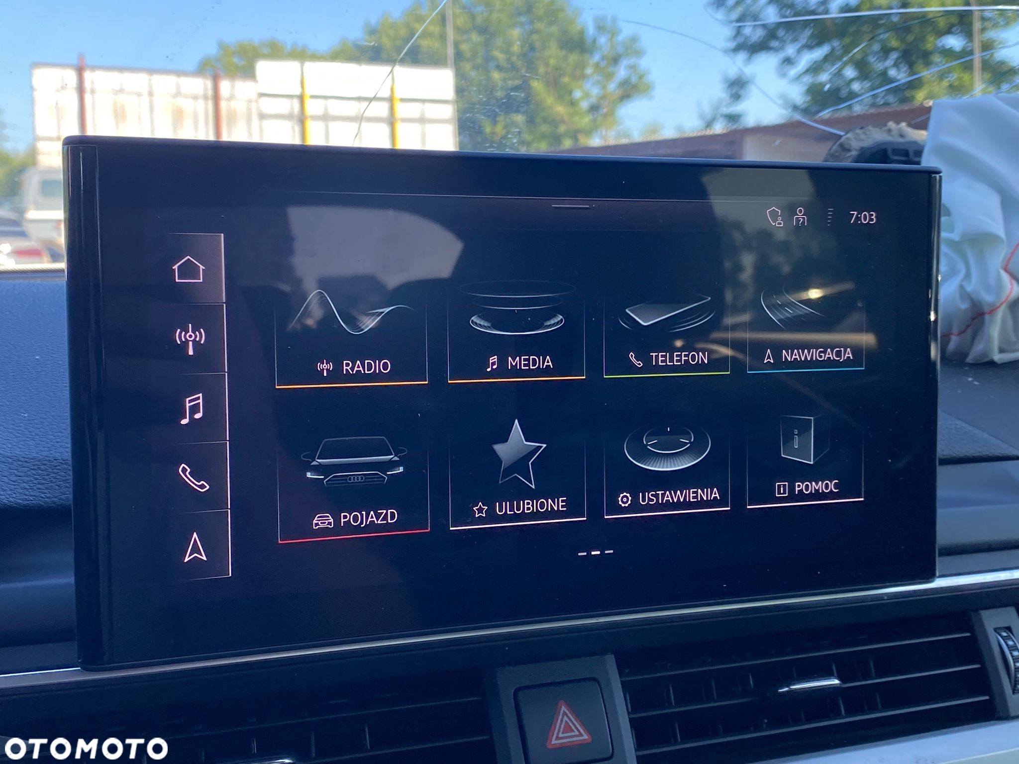 Audi A5 - 17