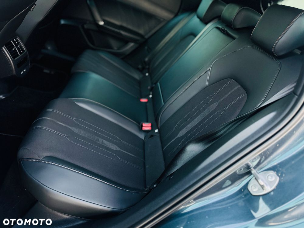 Cupra Formentor 1.5 TSI DSG Tribe Edition - 14