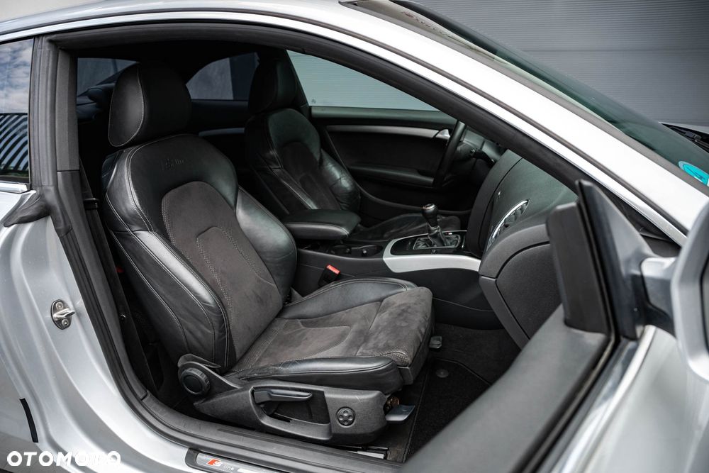 Audi A5 Coupé 2.0 TFSI - 9