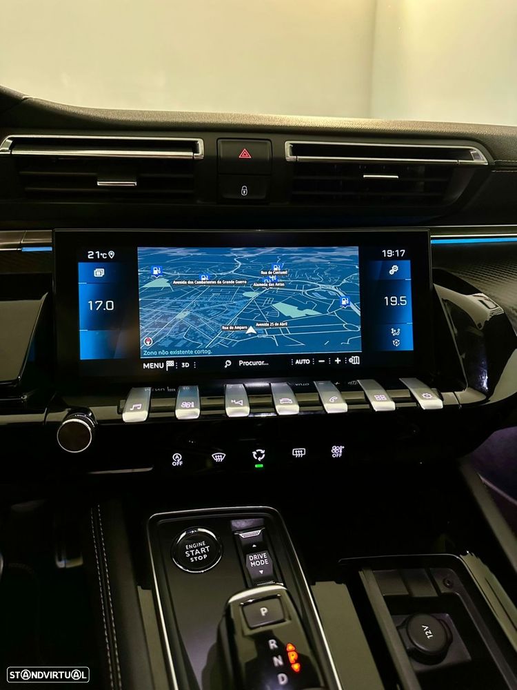 Peugeot 508 1.5 BlueHDi GT EAT8 - 25