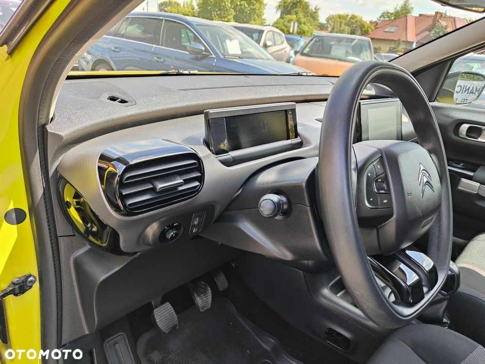 Citroën C4 Cactus - 11
