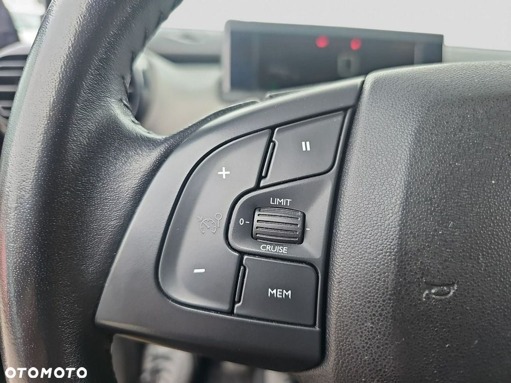 Citroën C4 Cactus - 15