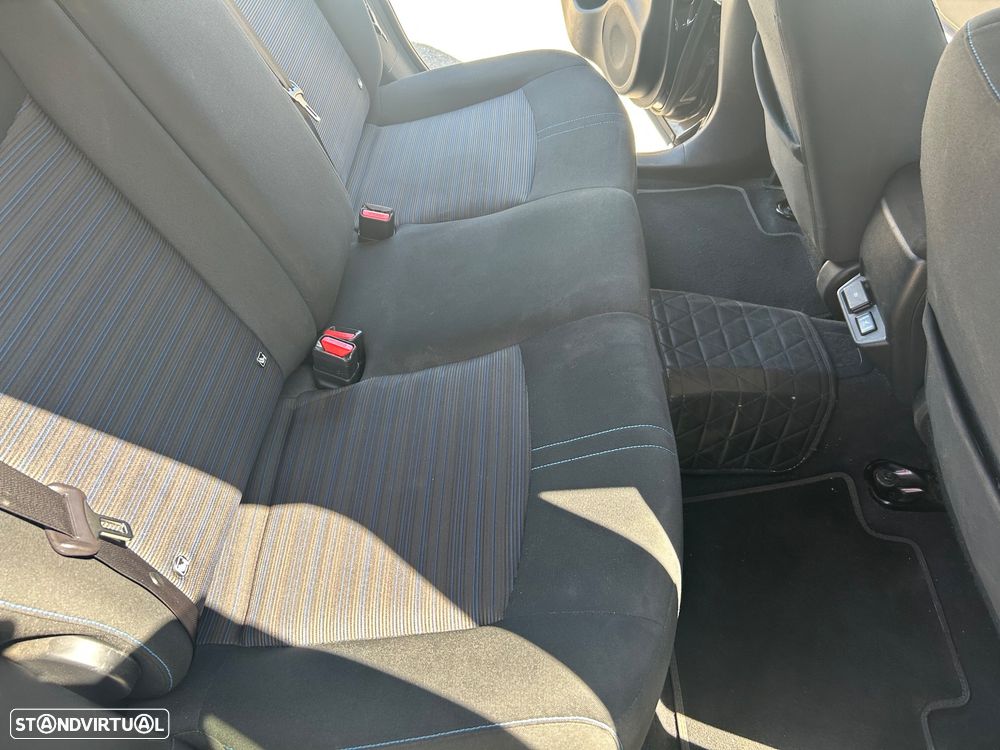 Nissan Leaf 40 kWh N-Connecta - 15