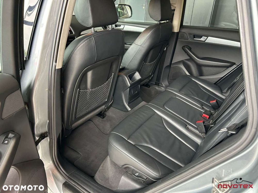 Audi Q5 - 21