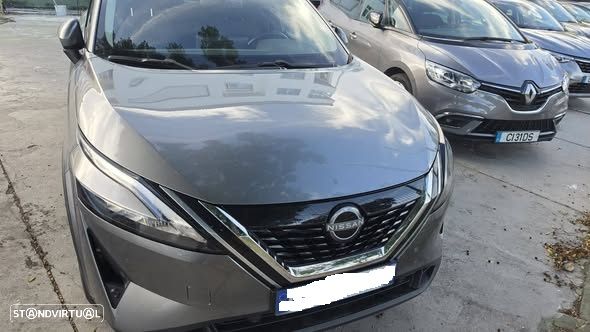 Nissan Qashqai 1.5 e-Power Acenta - 2