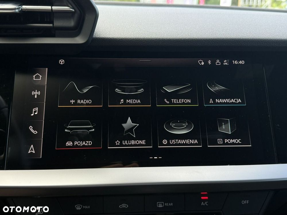 Audi A3 Sportback - 25