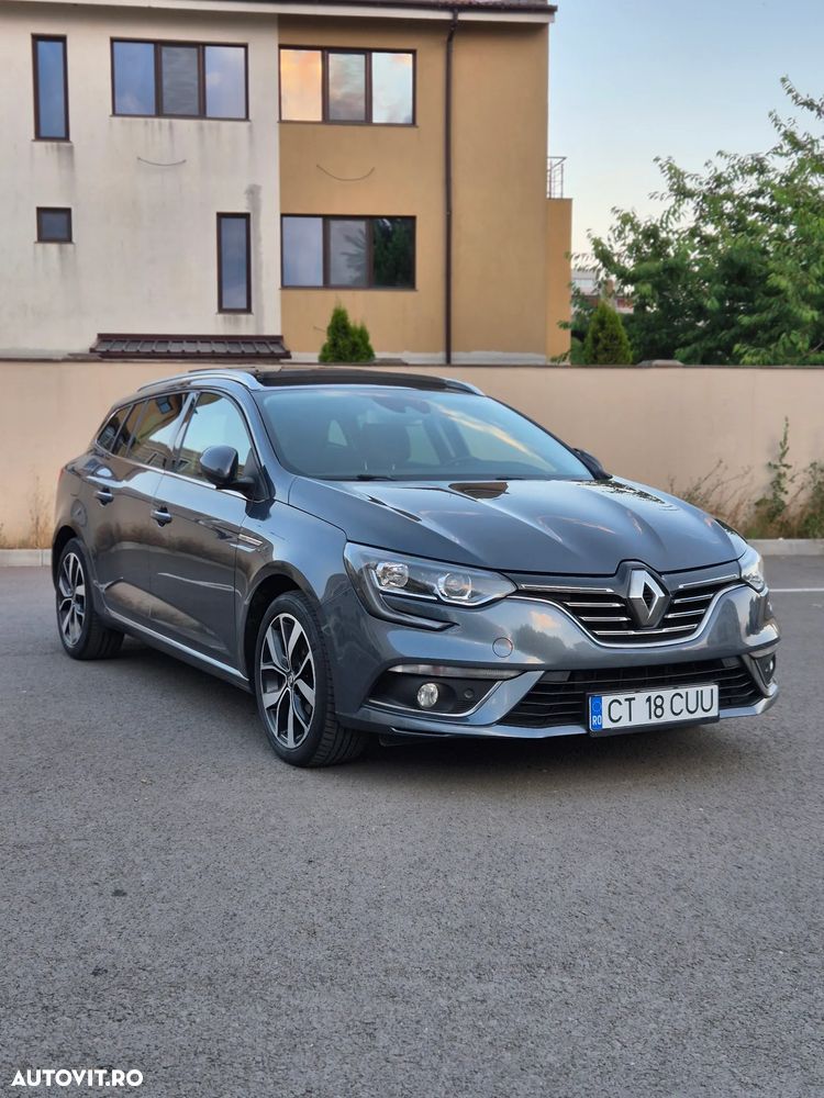 Renault Megane - 11