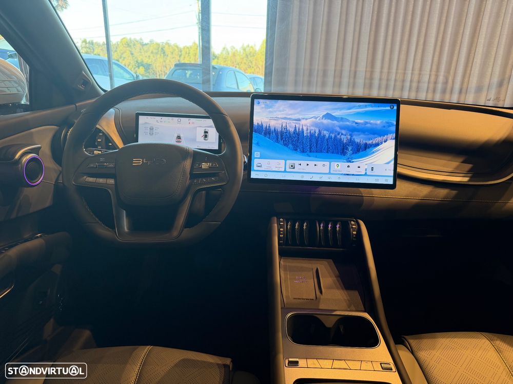 BYD Atto 3 EVO 74.8 kWh Design - 29