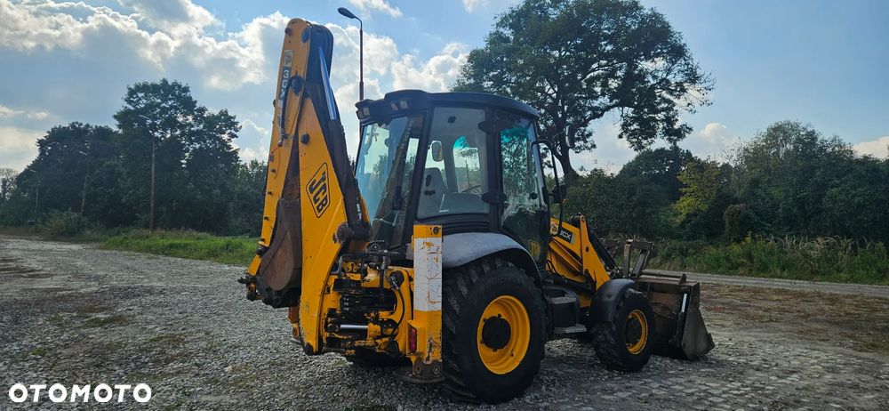 JCB 3CX - 4