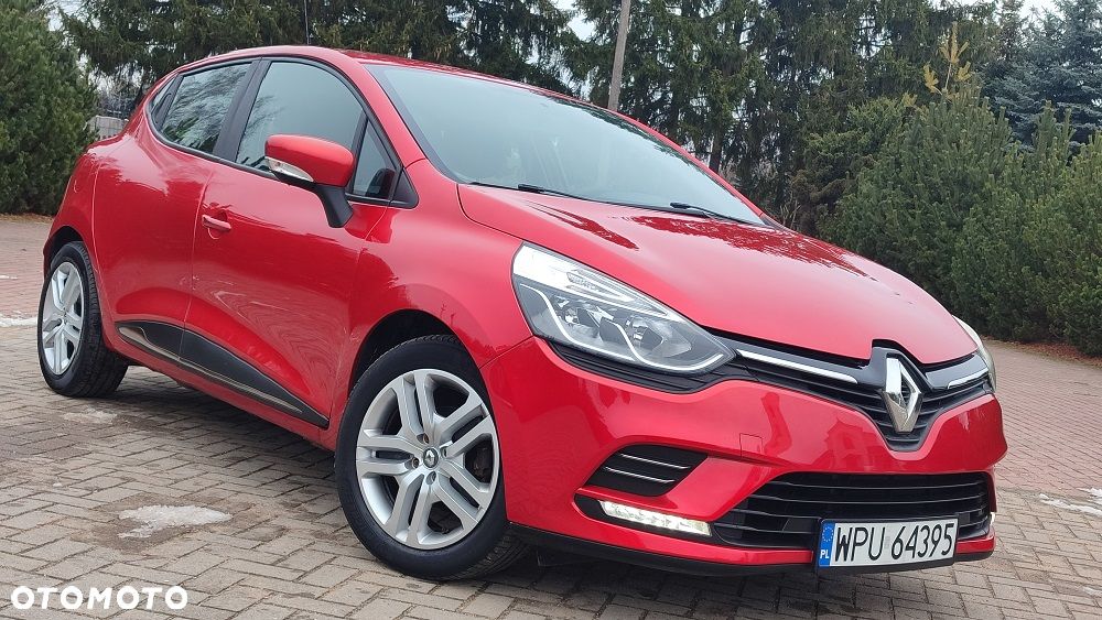 Renault Clio 0.9 Energy TCe Zen - 22