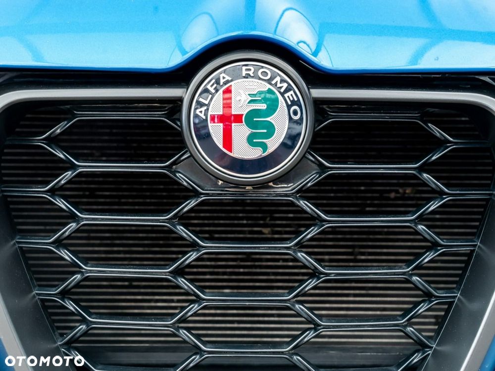 Alfa Romeo Tonale 1.5 T4 GSE mHEV Sprint DCT - 11