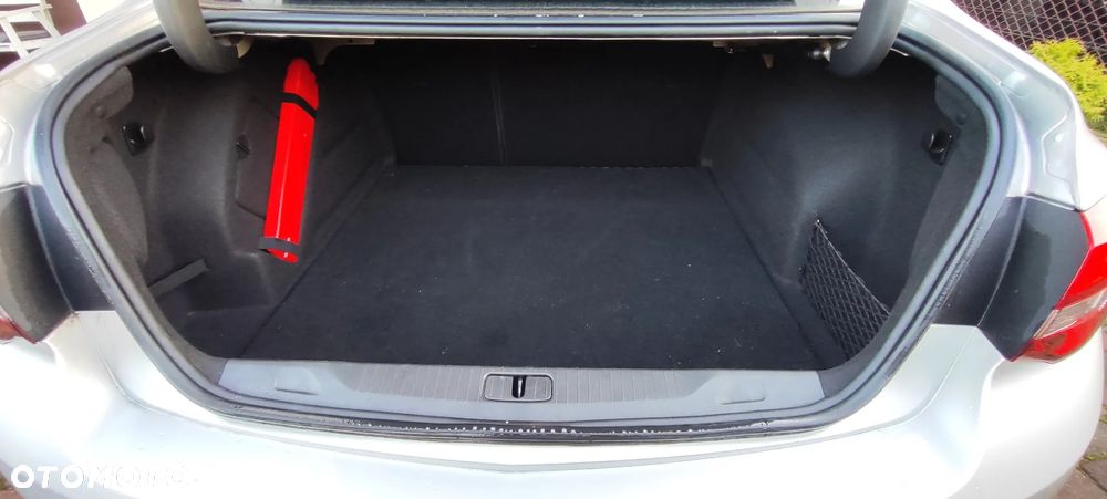 Opel Astra IV 1.4 T Business - 5