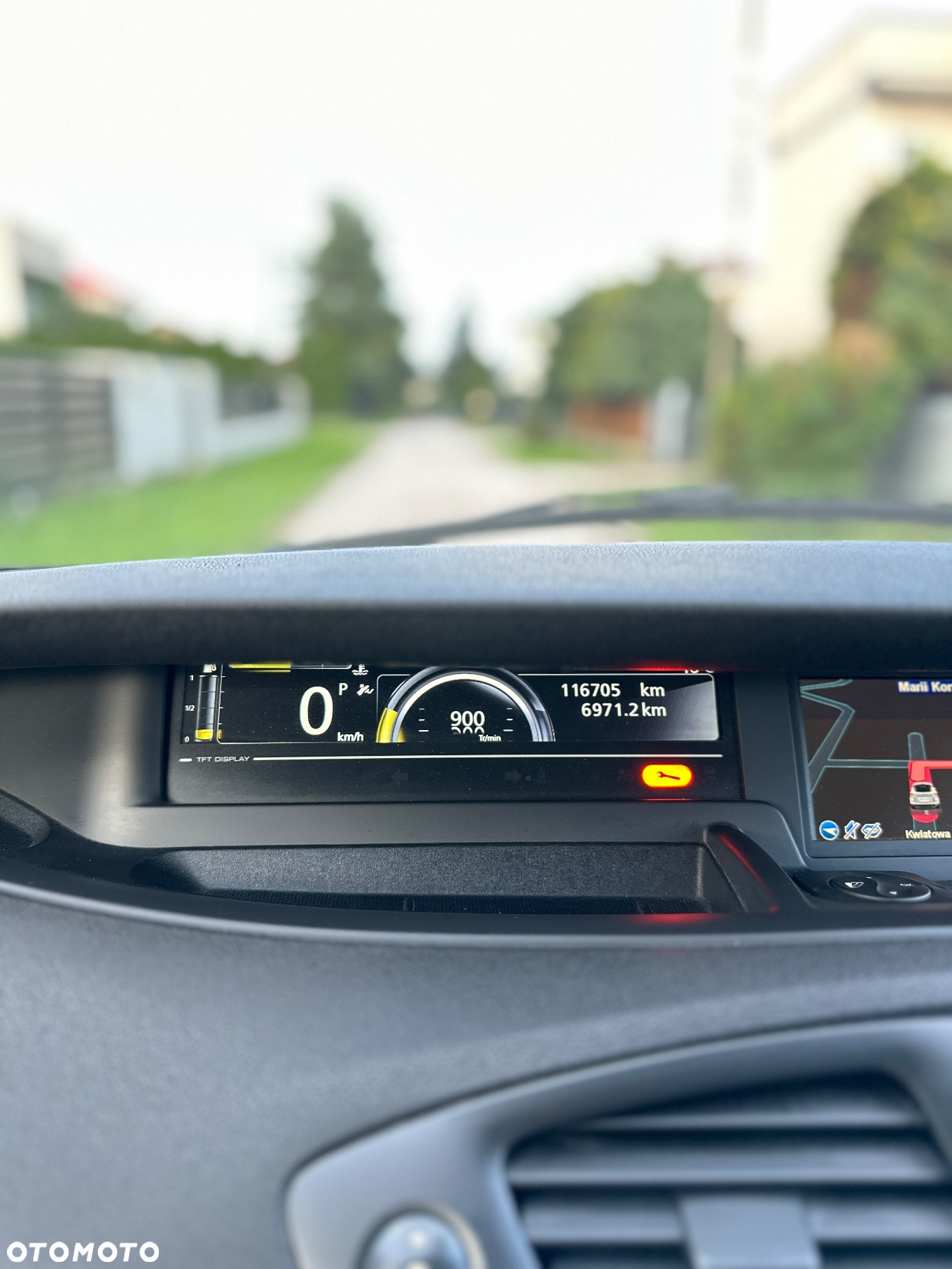 Renault Scenic dCi 110 EDC Xmod Bose Edition - 22