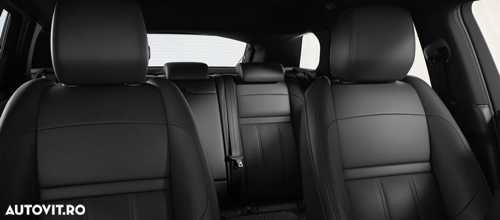 Land Rover Range Rover Evoque - 6