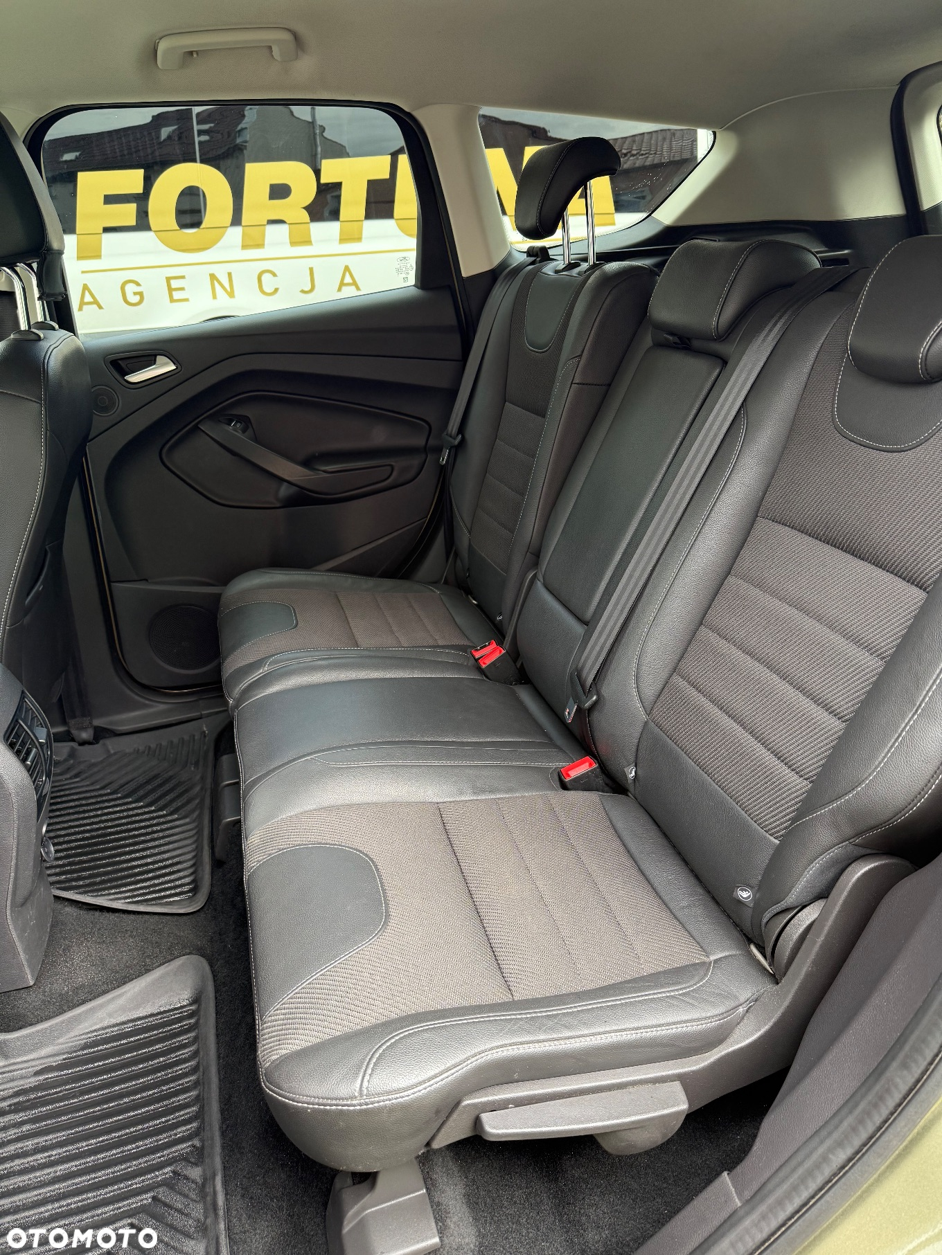Ford Kuga 2.0 TDCi 4WD Titanium - 13