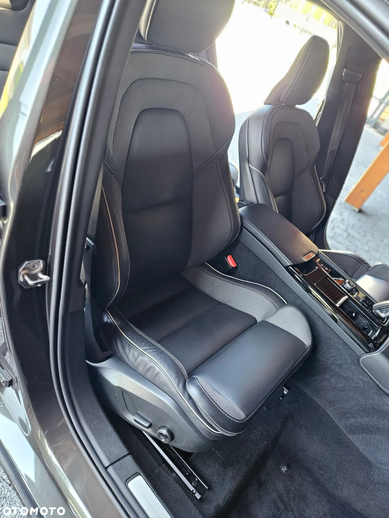 Volvo V60 - 13