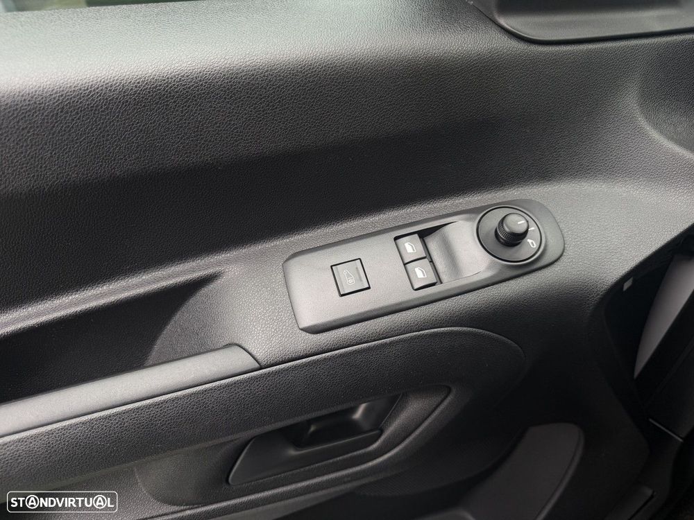 Peugeot Partner 1.5 BlueHDi Pro Longa - 31