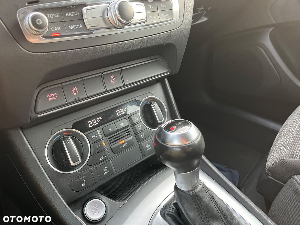 Audi Q3 2.0 TDI Quattro S tronic - 23