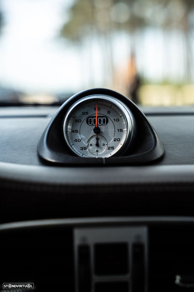 Porsche 911 (997) Carrera 4S Tiptronic - 16