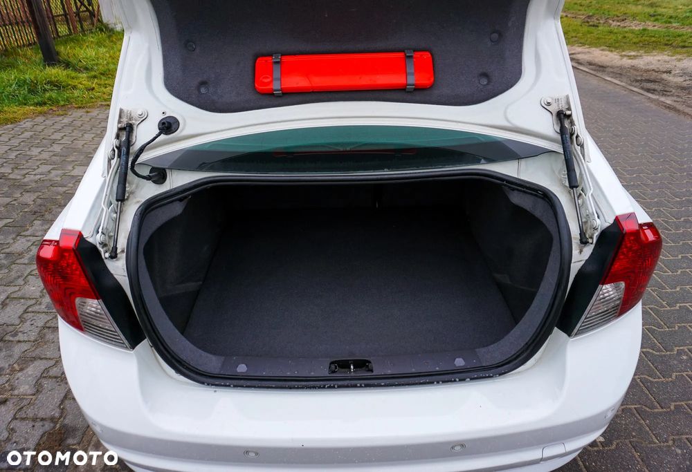 Volvo S40 2.0 RDesign Pro Edition - 21