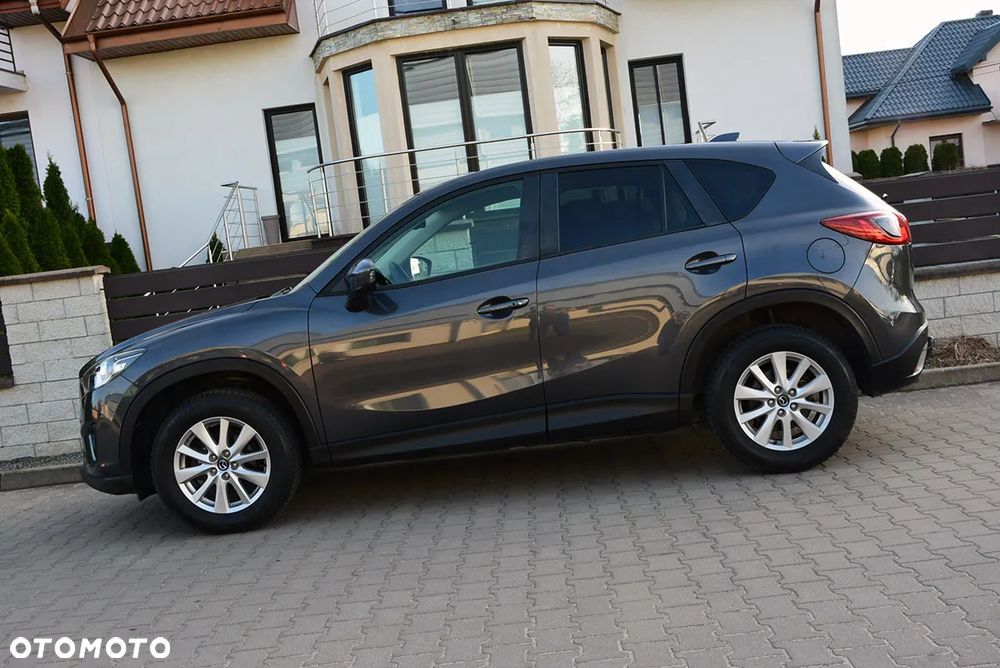 Mazda CX-5 2.2 D Skyenergy 2WD - 5