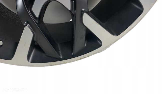 ASTON MARTIN ALUFELGA FELGA 22 CALE 11,5JX22 - 6