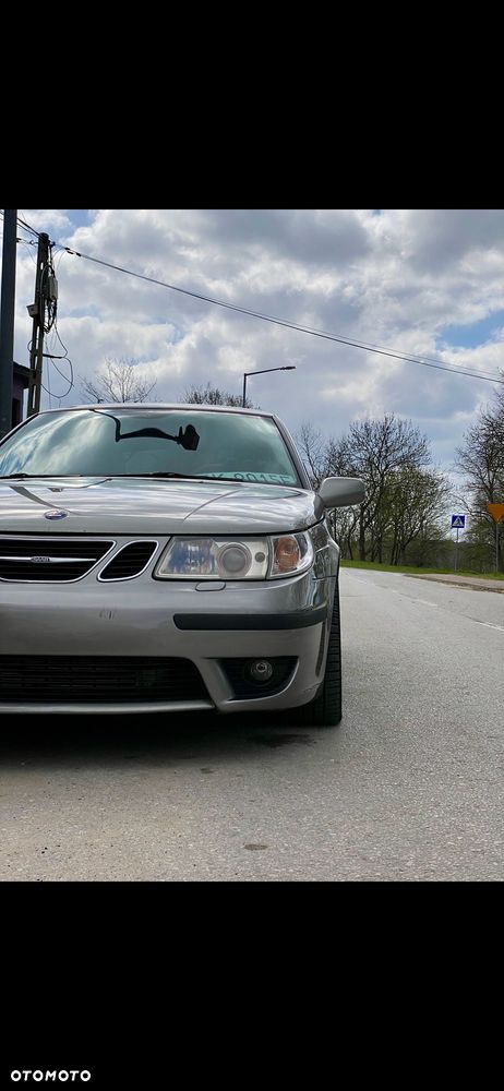 Saab 9-5 - 3